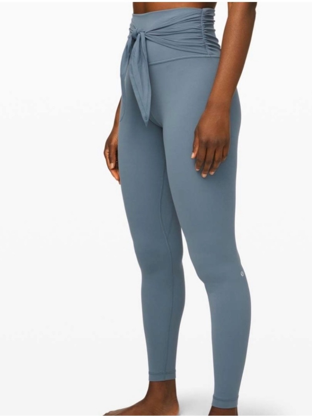 lululemon align tie waist leggings